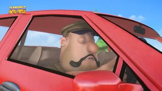 Motu Patlu Cartoon Episode