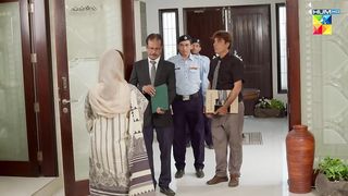 Meri Shehzadi - Episode 25