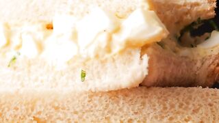 Egg Mayo Sandwich recipe
