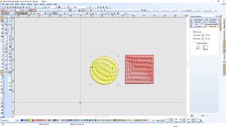 Offset Object Tool
