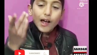 are momino tum kahan so gaye ho khuda ka quran luta ja raha hai|| Sharaftshan