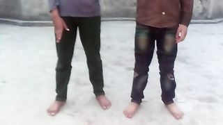 Sohaib Hamza