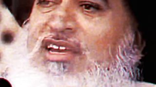 Allama Hafiz Khadim Hussain Rizvi Bayan
