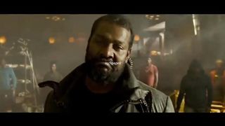 South India movie clips, Hindi dubbed movie clips, mclipspro,