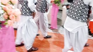 Dhol dance zabrdast dance