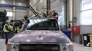 ЧЕШКИ ПОДАРЪЦИ ЗА УКРАИНА