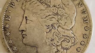 Dollar Coin