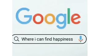 Happiness
