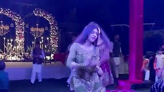Party Dance pakistani Girl