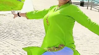 Qatar Queen Dance