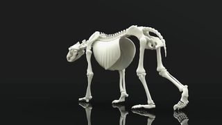3d VFX technology.....
