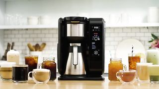 Ninja CP307  and Cold Brewed System, Tea & Coffee Maker.