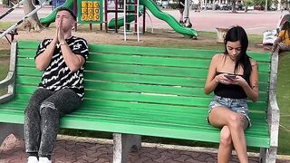 So funny and beautiful video ????????