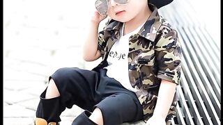 baby boy dress design
