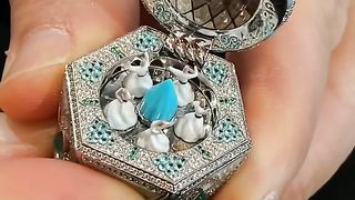 Stylish Ring Collection