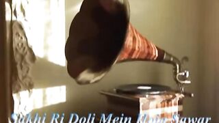 Sakhi Ri Doli Mein Hoja Sawar By Azim Prem Ragi.flv
