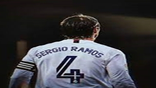 Sergio Ramos