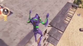 When You Have PHD in Pubg Mobile ????