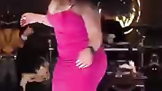 Arbic dance belly dance party viral video