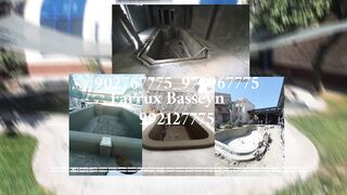 Farrux Basseyn