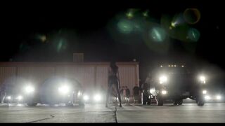 Night Train  (2023) | Official Trailer
