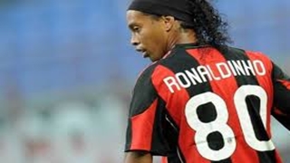 Ronaldinho