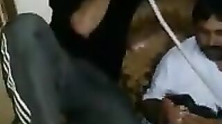 Ajiz Ali pakpattan