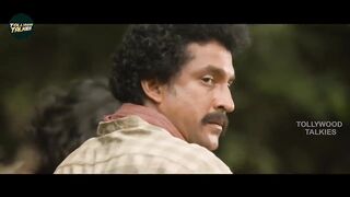 Mohanlal Goosebumps Tiger Action Scene
