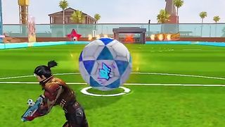 Free Fire Lovely Game