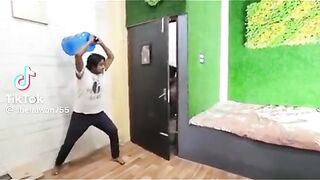 No Limit of Laugh