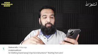 How to start a Clothing Brand_ _ How to make your own Brand