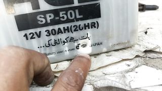 Simple repair Your Car Battery - You Won't Believe The Results!