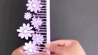 Make beautiful Crafting