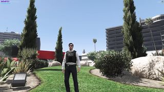 GTA 5 Roleplay - FAKE COP STEALS EXPENSIVE CARS | RedlineRP