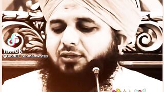 Ajmal Raza qadri bayan