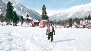 Kashmir valley vlog