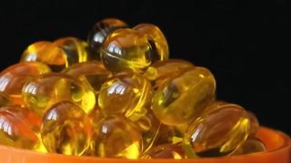 Vitamin D Levels? Feel Less ????