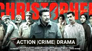 CHRISTOPHER (2023) HINDI DUBBED|ACTION|CRIME DRAMA