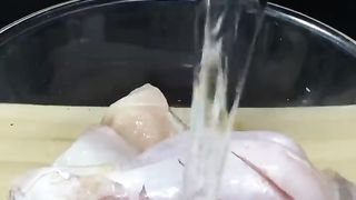 Crispy chicken fry