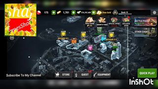 Play Raid Boss 1 Time (s)