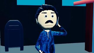Shohar | Fankar | Bivi | Hairan | شوھر فنکار بیوی حیران