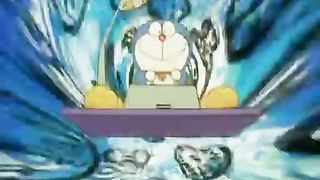 Doraemon  season 2 episode 40 in hindi/urdu Without Zoom Effect. WR