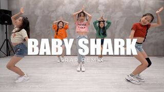 Baby shark