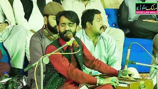 mujahid mansoor malangi new songchaba chooriyan da mansoor malangi || new saraiki song