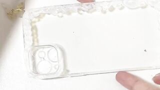 Iphone case making