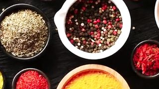 Keep Your Spices Organized and Fresh!!#viral# vegetables# foodies #shorts#shortvideo