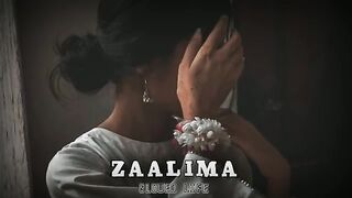 Zalima ???? songs [Slowed+Reverb]❣️