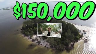 Last to Survive the Island Wins $150,000