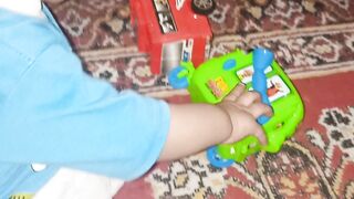 Muhammad ismail playing