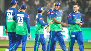 Multan sultan vs Quetta gladiators match highlight